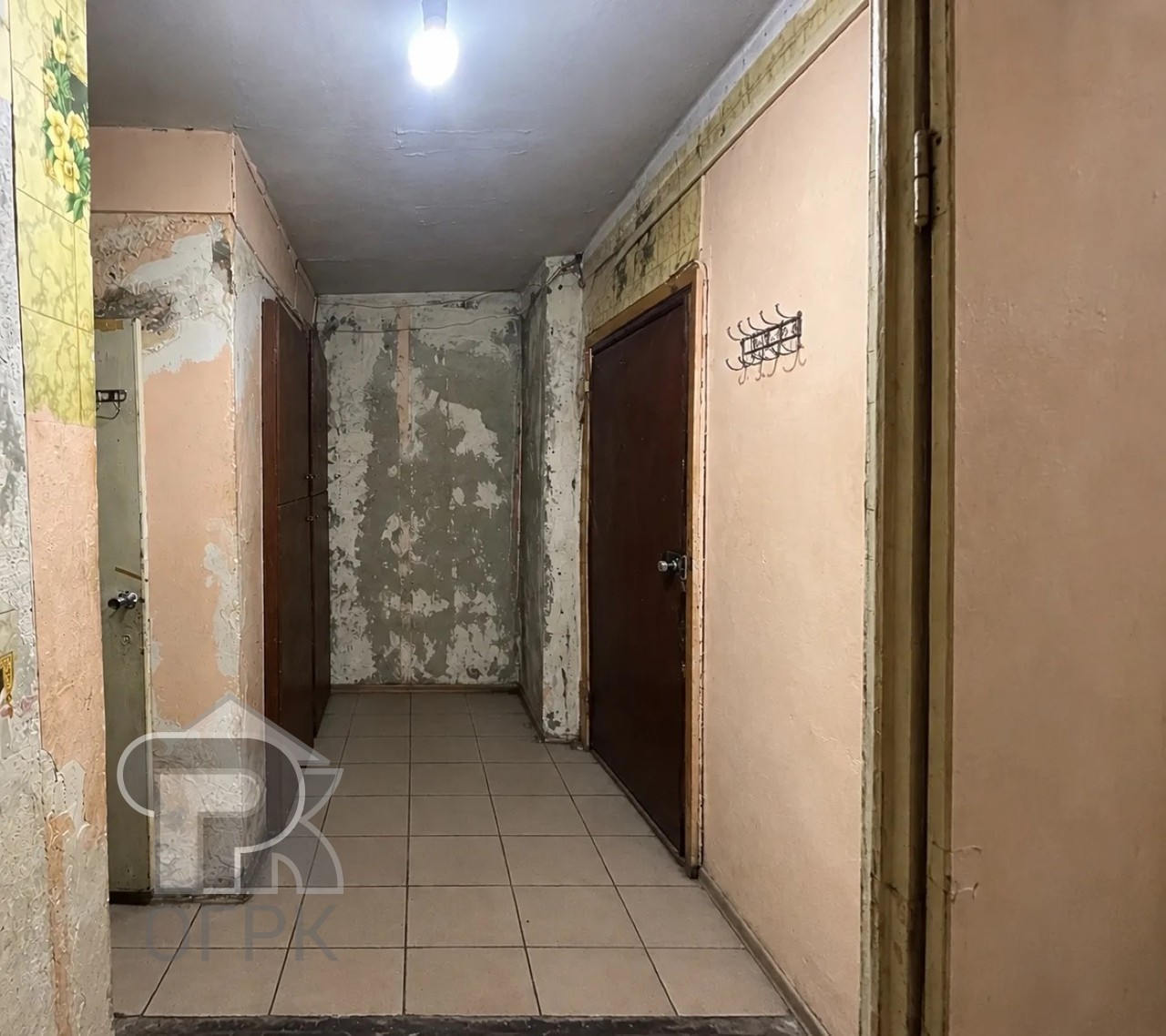 Купить 3-комнатную квартиру, №392443