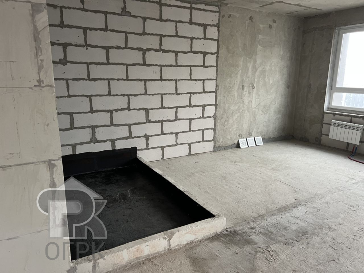 Купить 3-комнатную квартиру, №389563