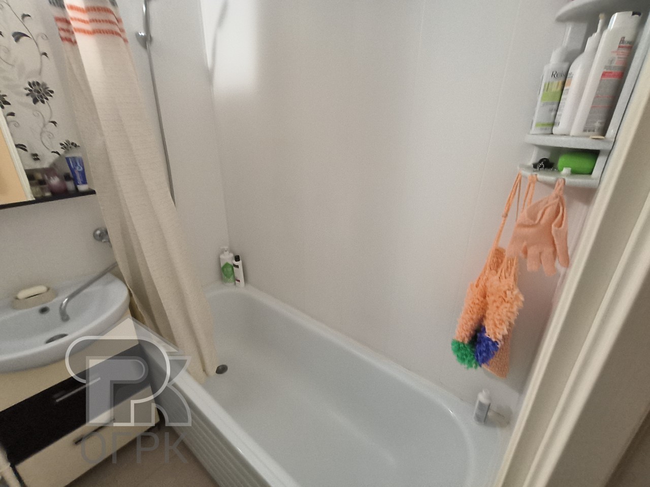 Купить 1-комнатную квартиру, №387704