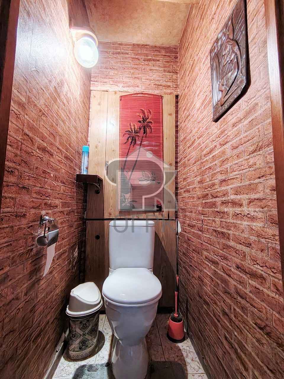 Купить 3-комнатную квартиру, №388845