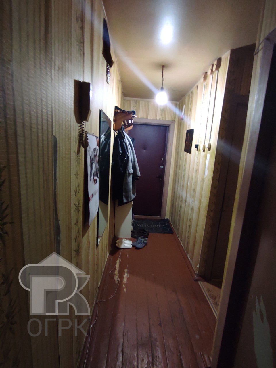 Купить 2-комнатную квартиру, №388969