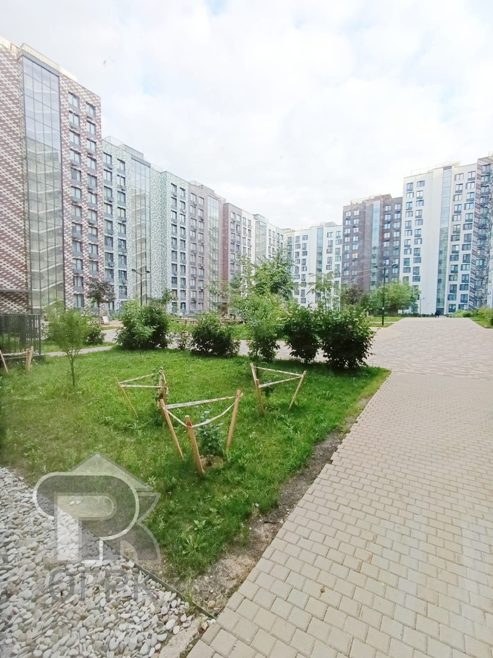 Купить 2-комнатную квартиру, №386068