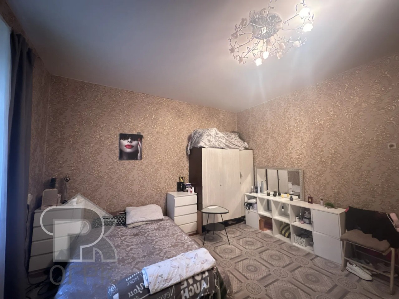 Купить 3-комнатную квартиру, №388898