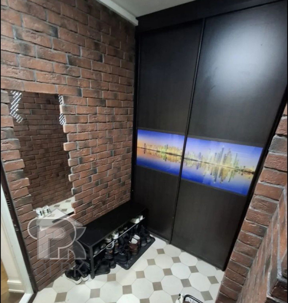 Купить 3-комнатную квартиру, №389132