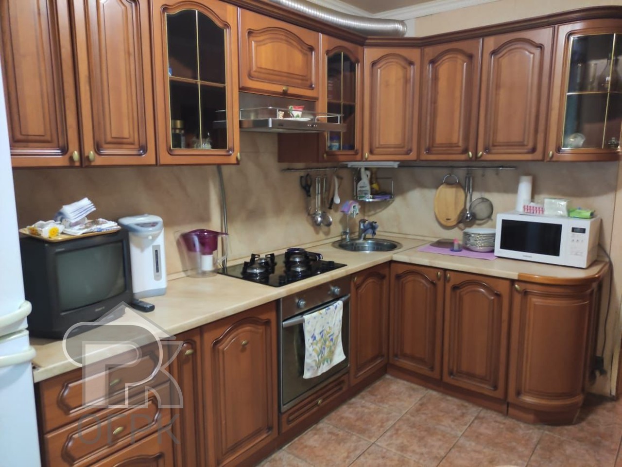 Купить 3-комнатную квартиру, №387428