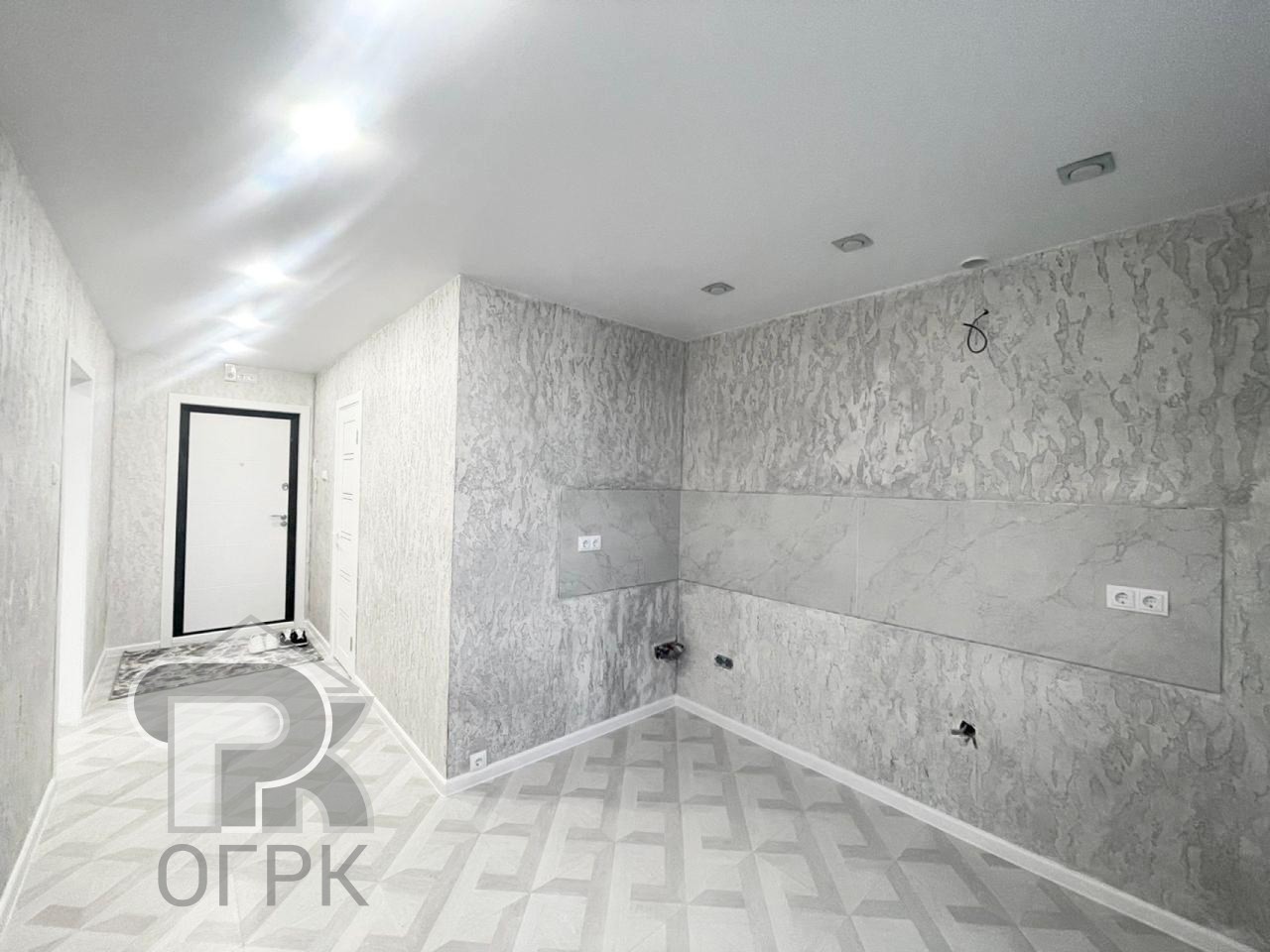 Купить 1-комнатную квартиру, №387396