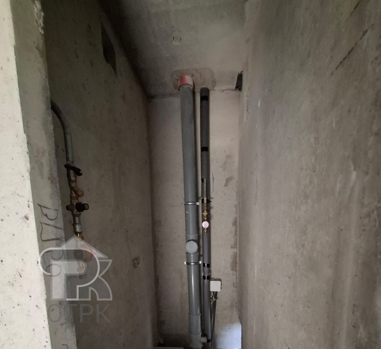 Купить 1-комнатную квартиру, №387754