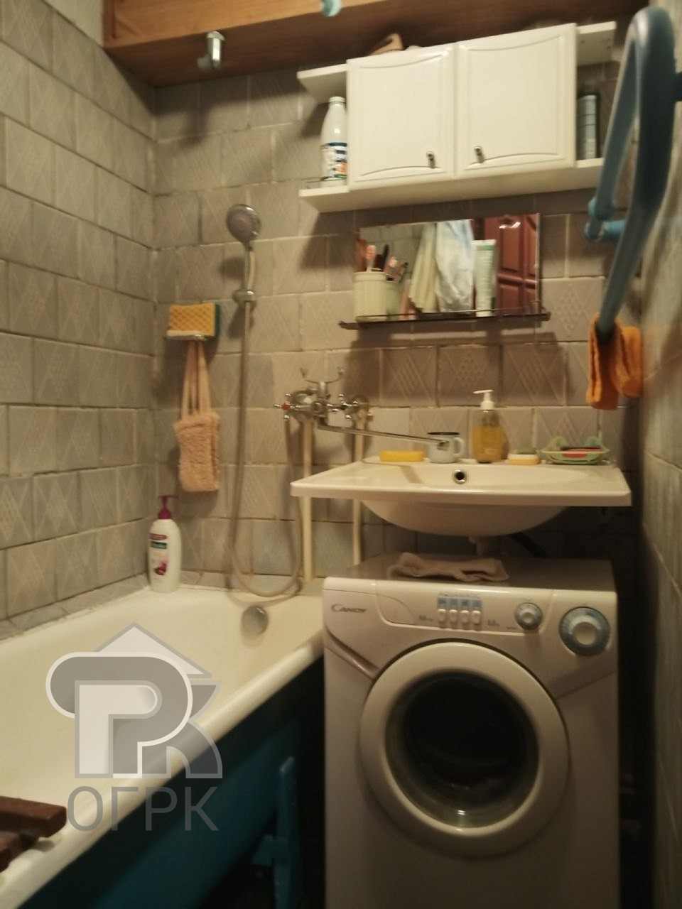 Купить 3-комнатную квартиру, №388552