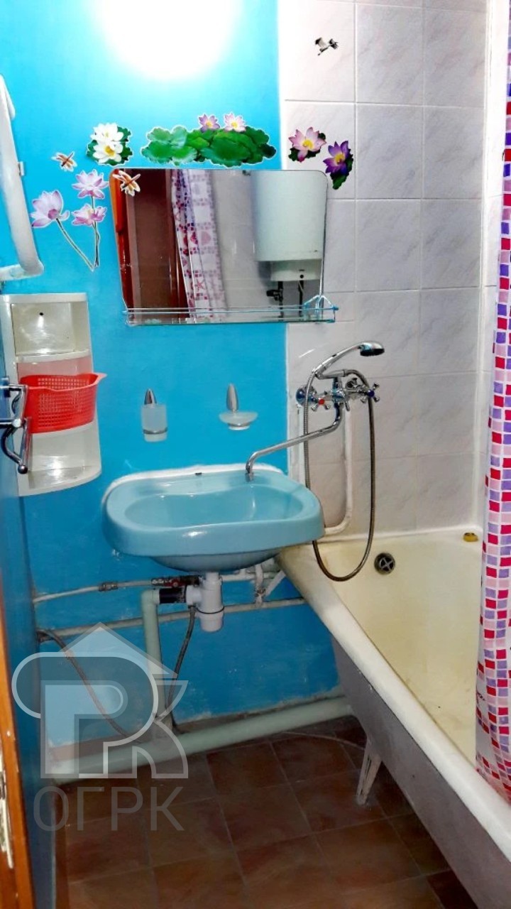 Купить 3-комнатную квартиру, №389095