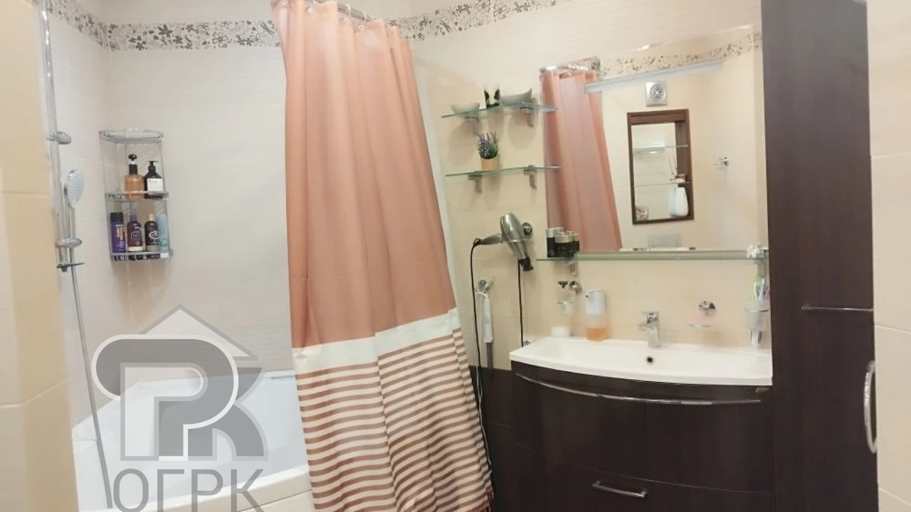 Купить 3-комнатную квартиру, №389257