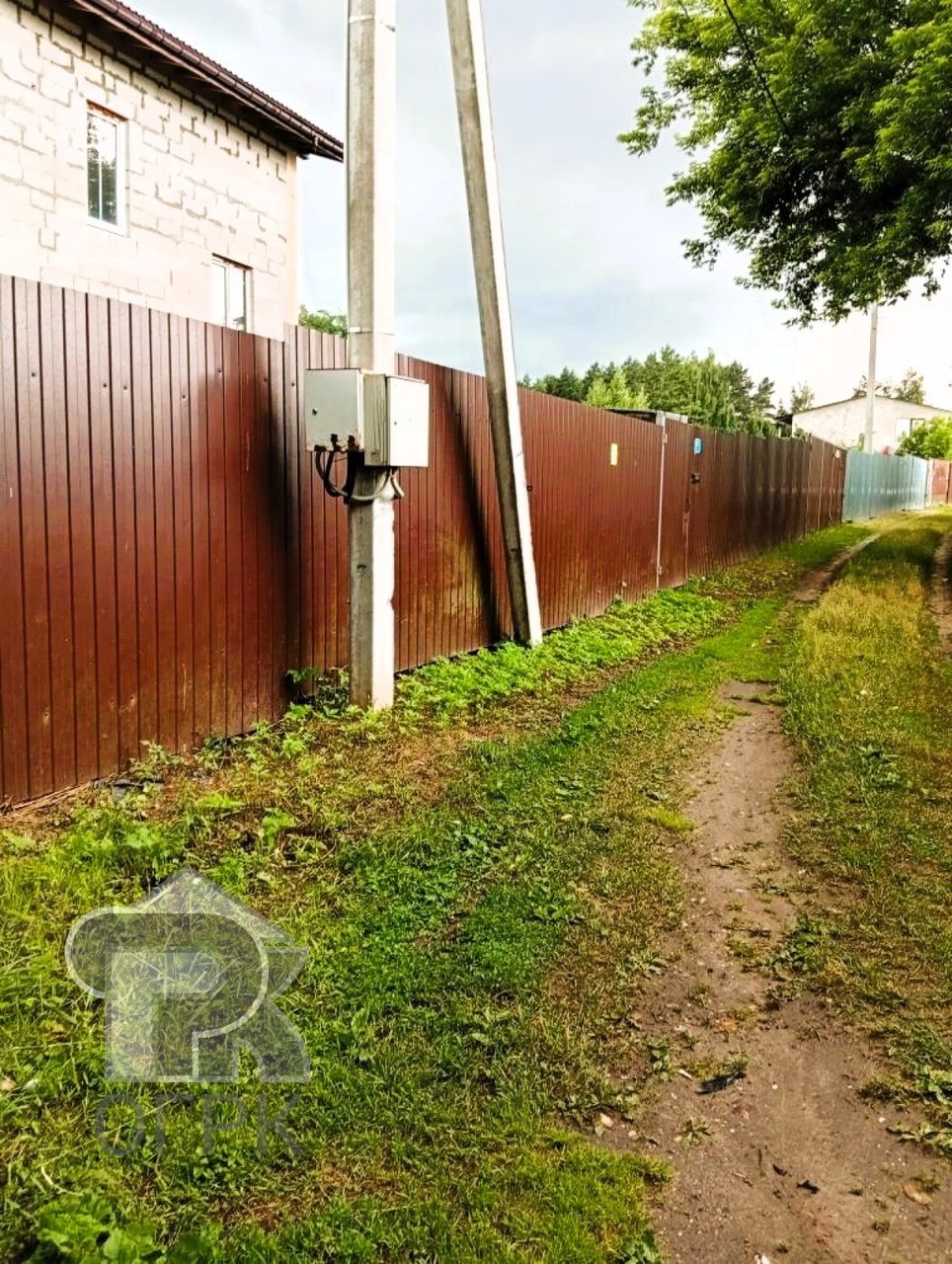 Купить коттедж, №390463