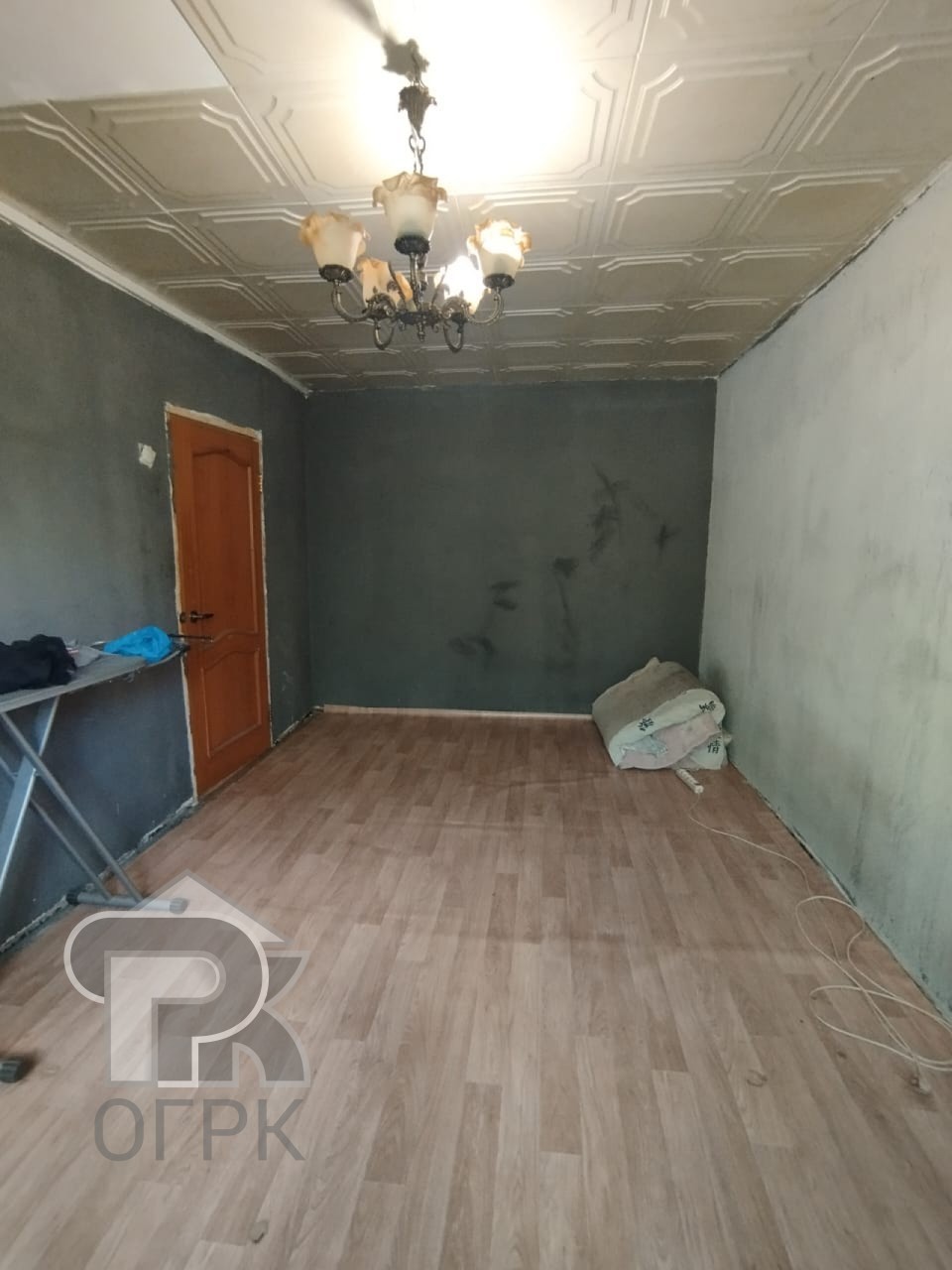 Купить 3-комнатную квартиру, №385614