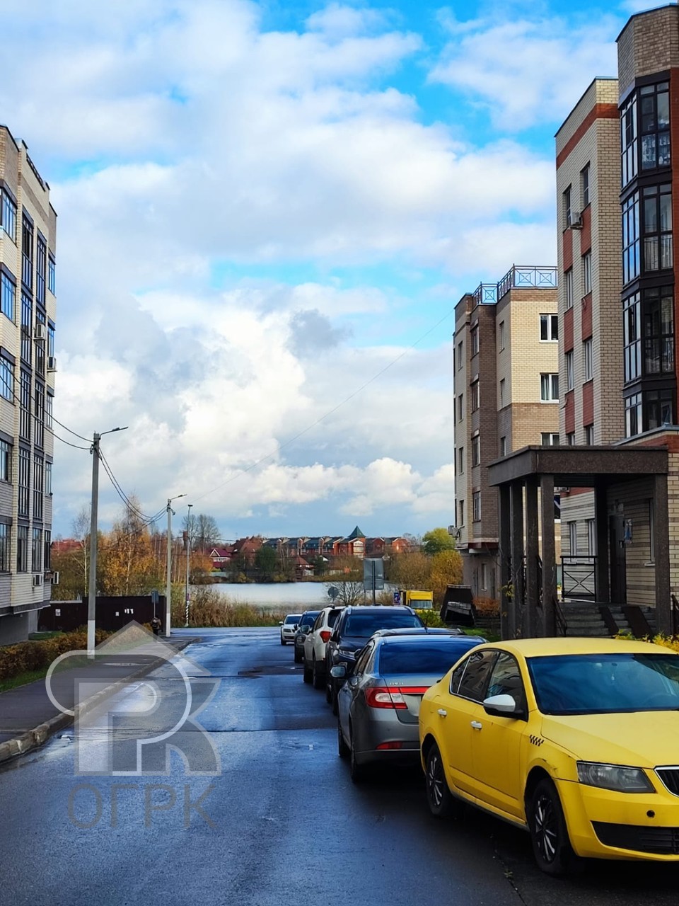 Купить 1-комнатную квартиру, №387398