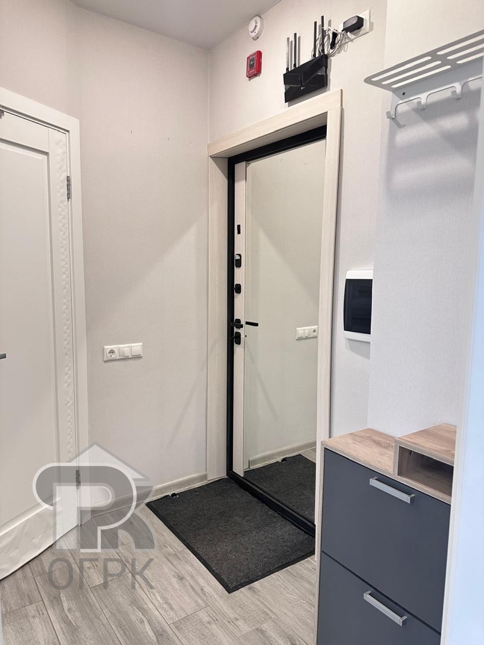 Купить 1-комнатную квартиру, №387746