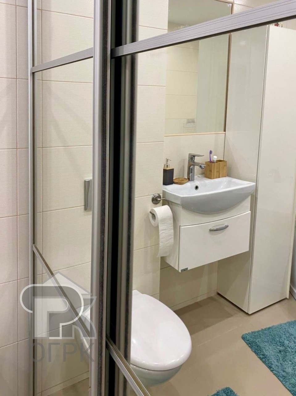 Купить 1-комнатную квартиру, №388382