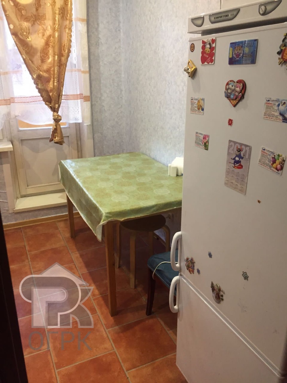 Купить 2-комнатную квартиру, №357326