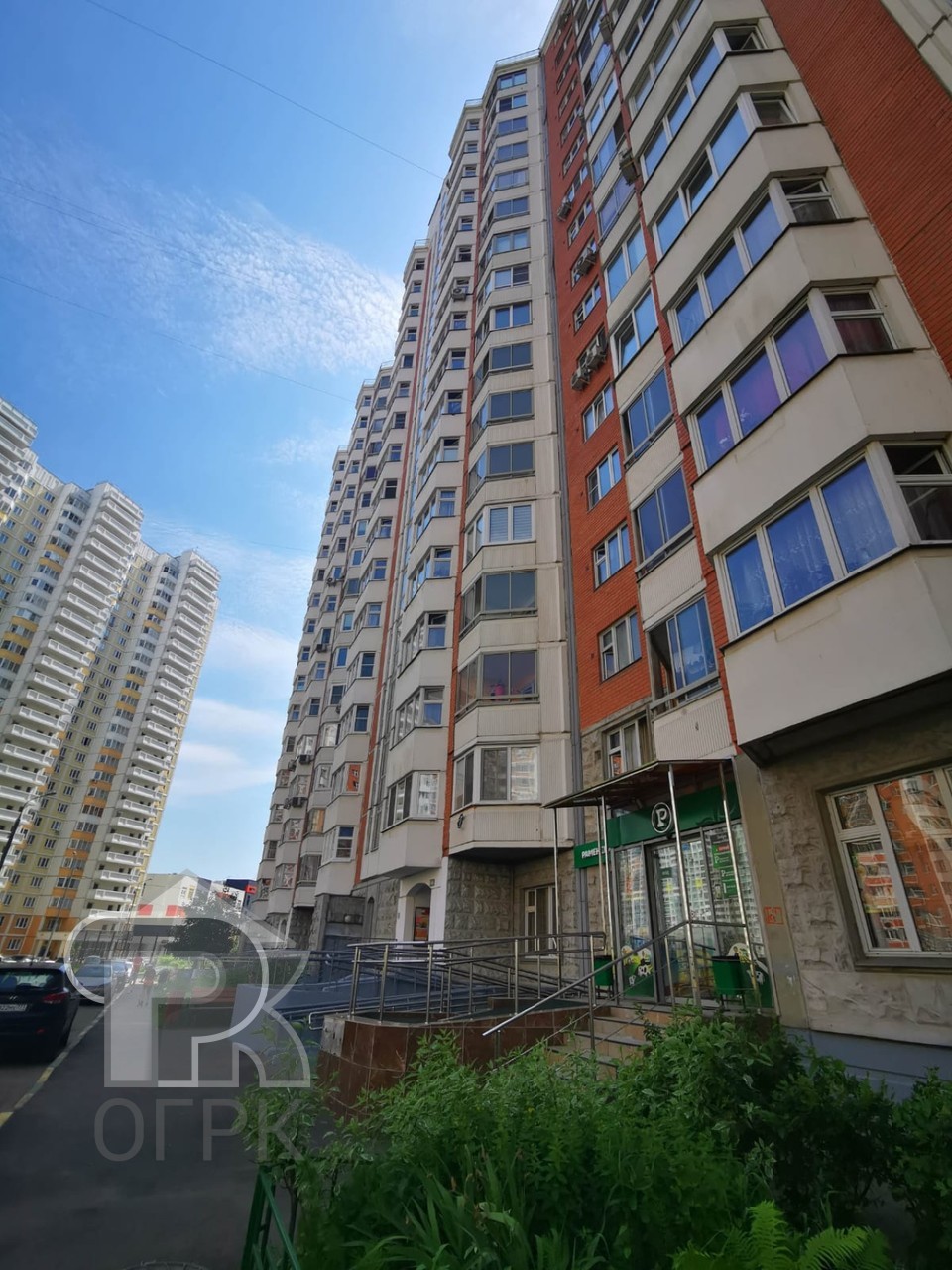 Купить 2-комнатную квартиру, №370941