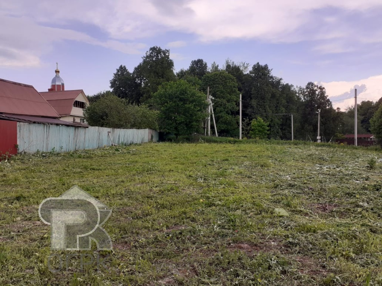 Купить землю, №385822