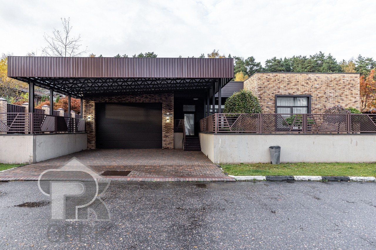 Купить коттедж, №388108