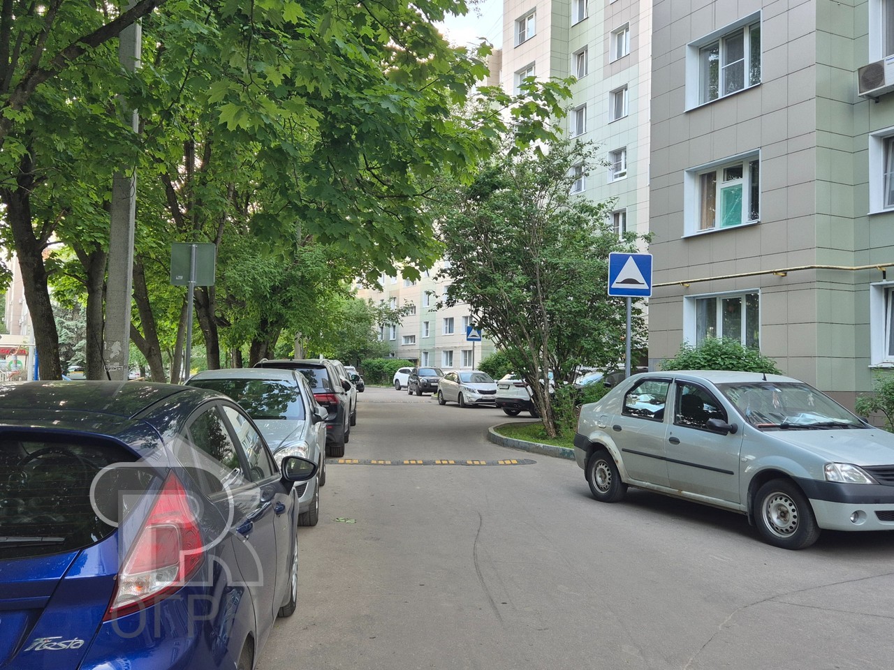 Купить 1-комнатную квартиру, №389996