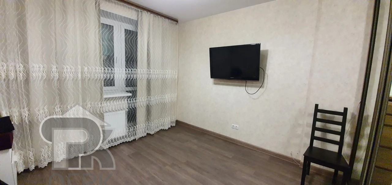 Купить 1-комнатную квартиру, №392263