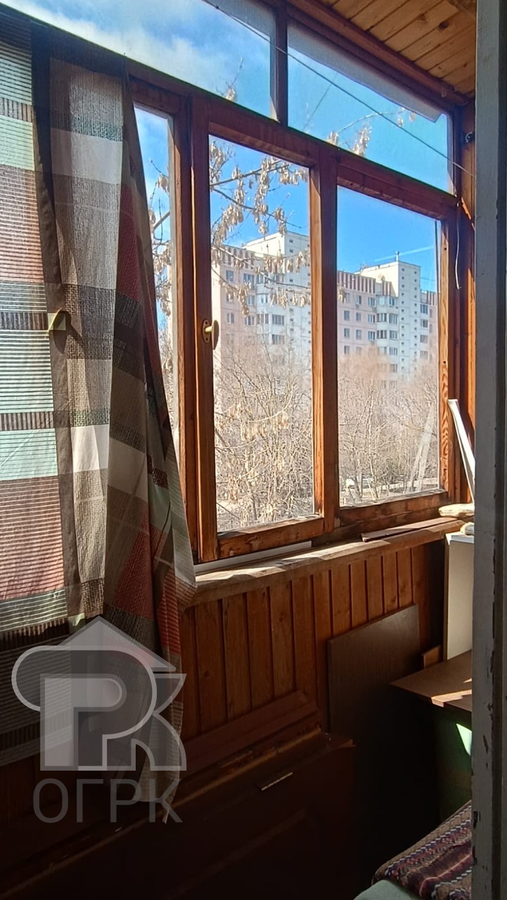 Купить 2-комнатную квартиру, №381894