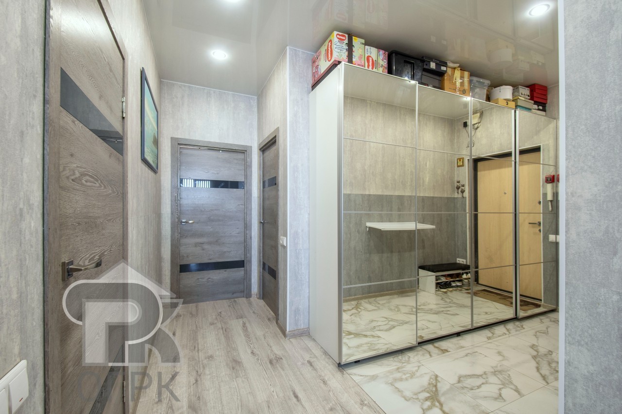 Купить 3-комнатную квартиру, №388088