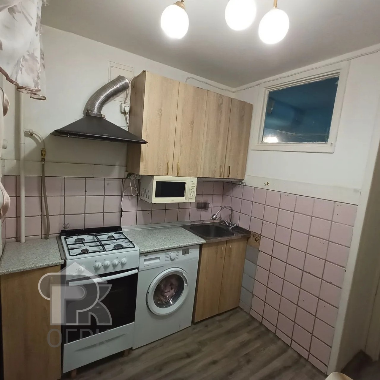 Купить 2-комнатную квартиру, №388178