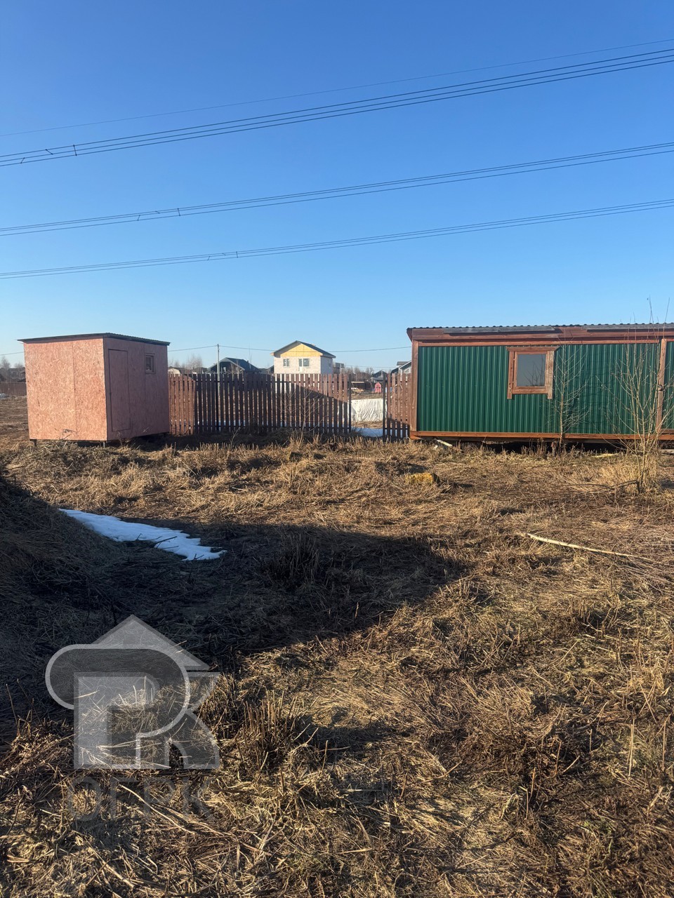 Купить землю, №388847