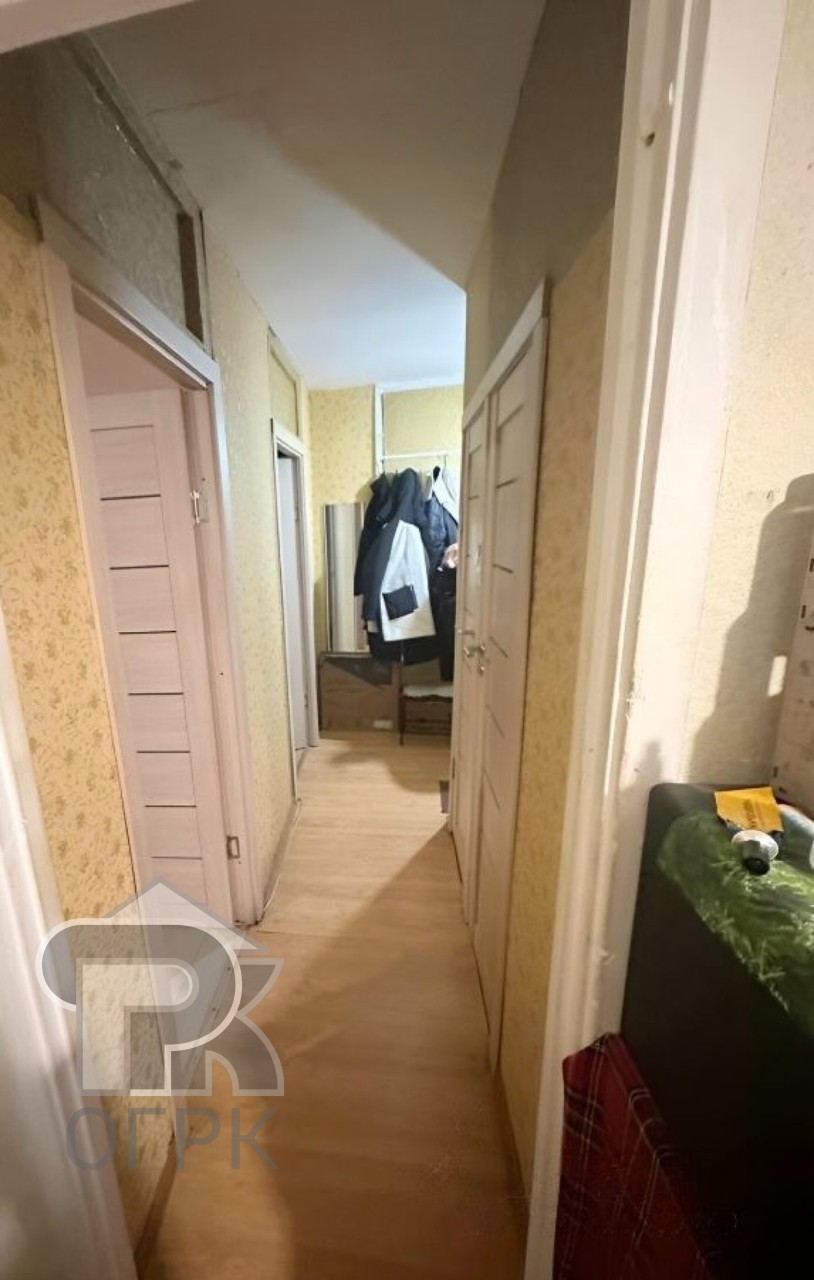 Купить 2-комнатную квартиру, №388781