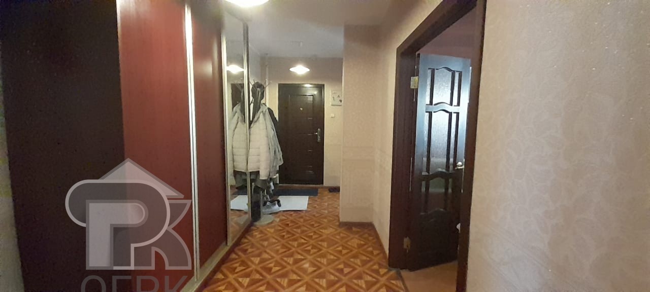 Купить 3-комнатную квартиру, №366793