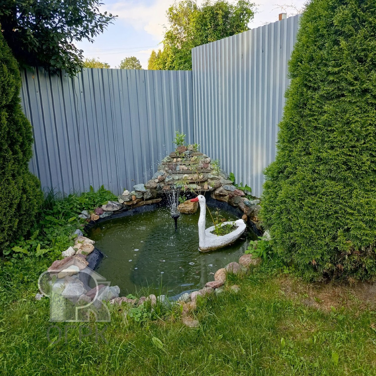 Купить коттедж, №386443