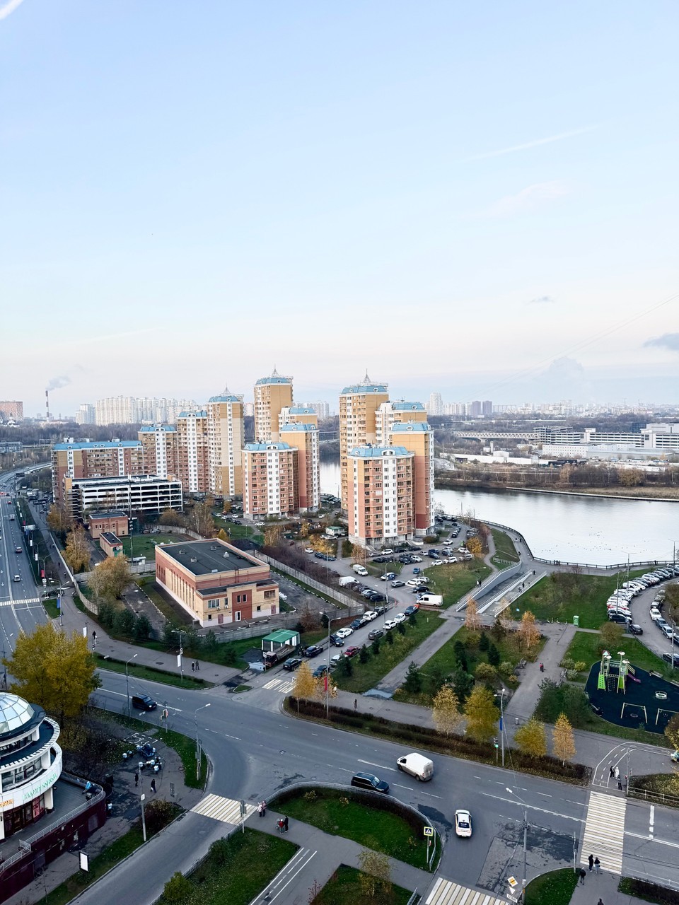 Купить 2-комнатную квартиру, №387307