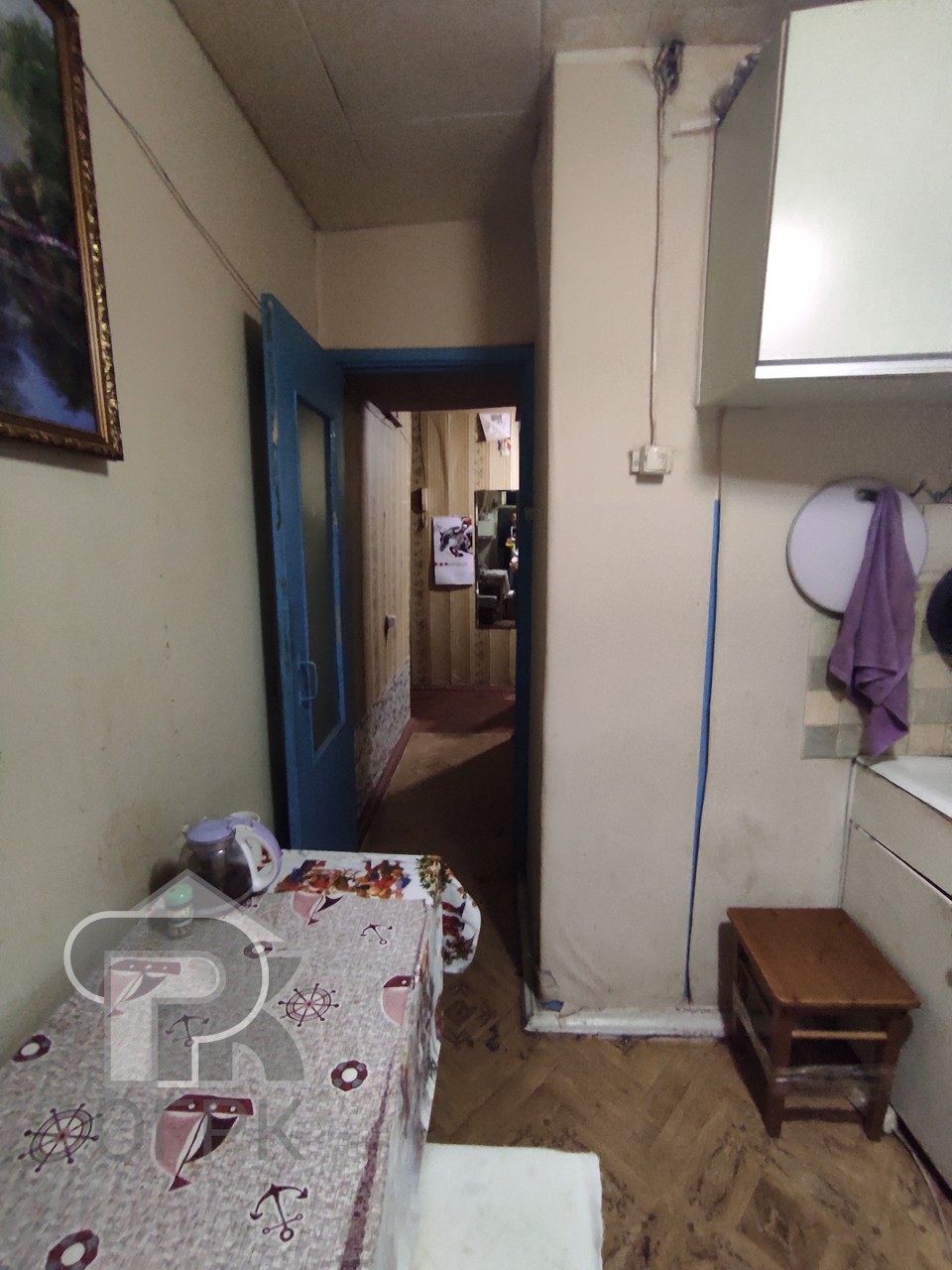 Купить 2-комнатную квартиру, №388969