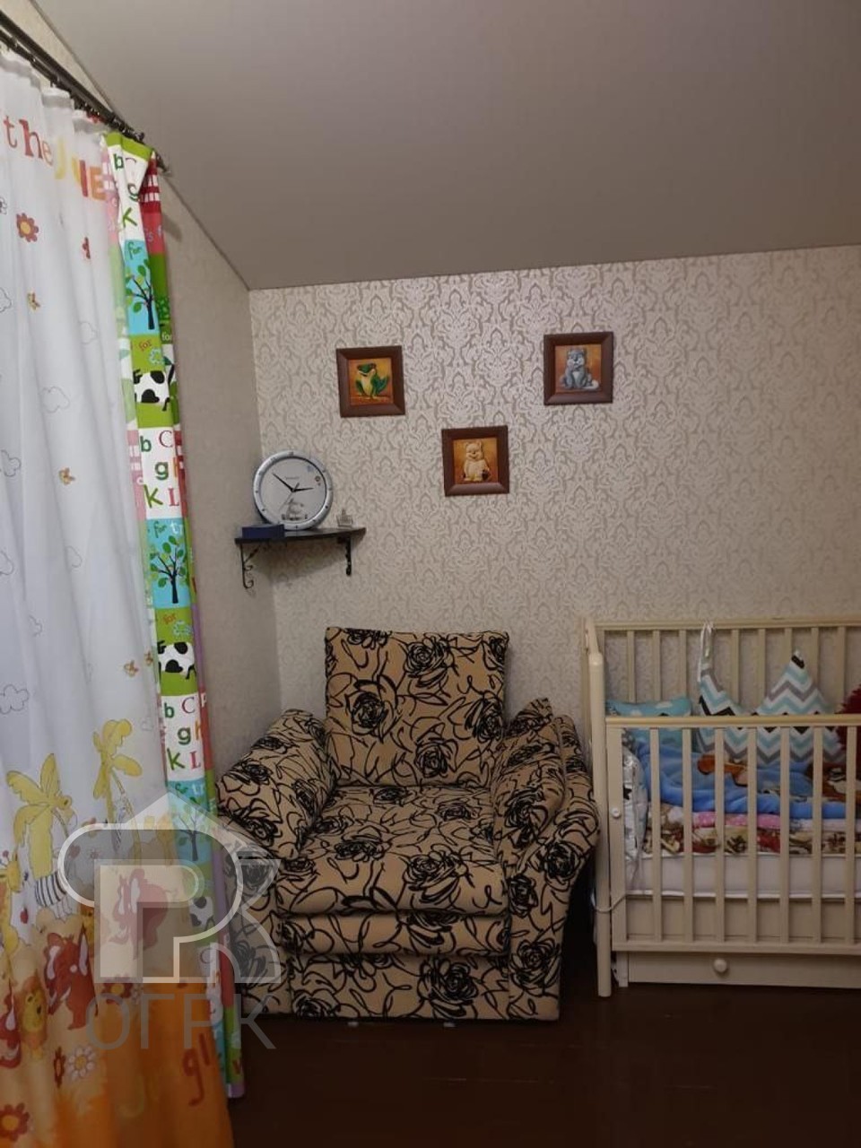 Купить коттедж, №366748