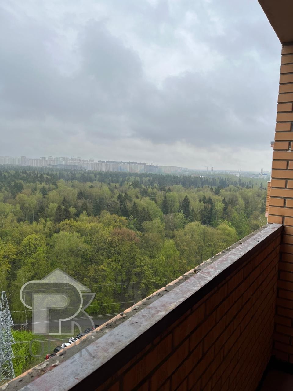 Купить 1-комнатную квартиру, №386260