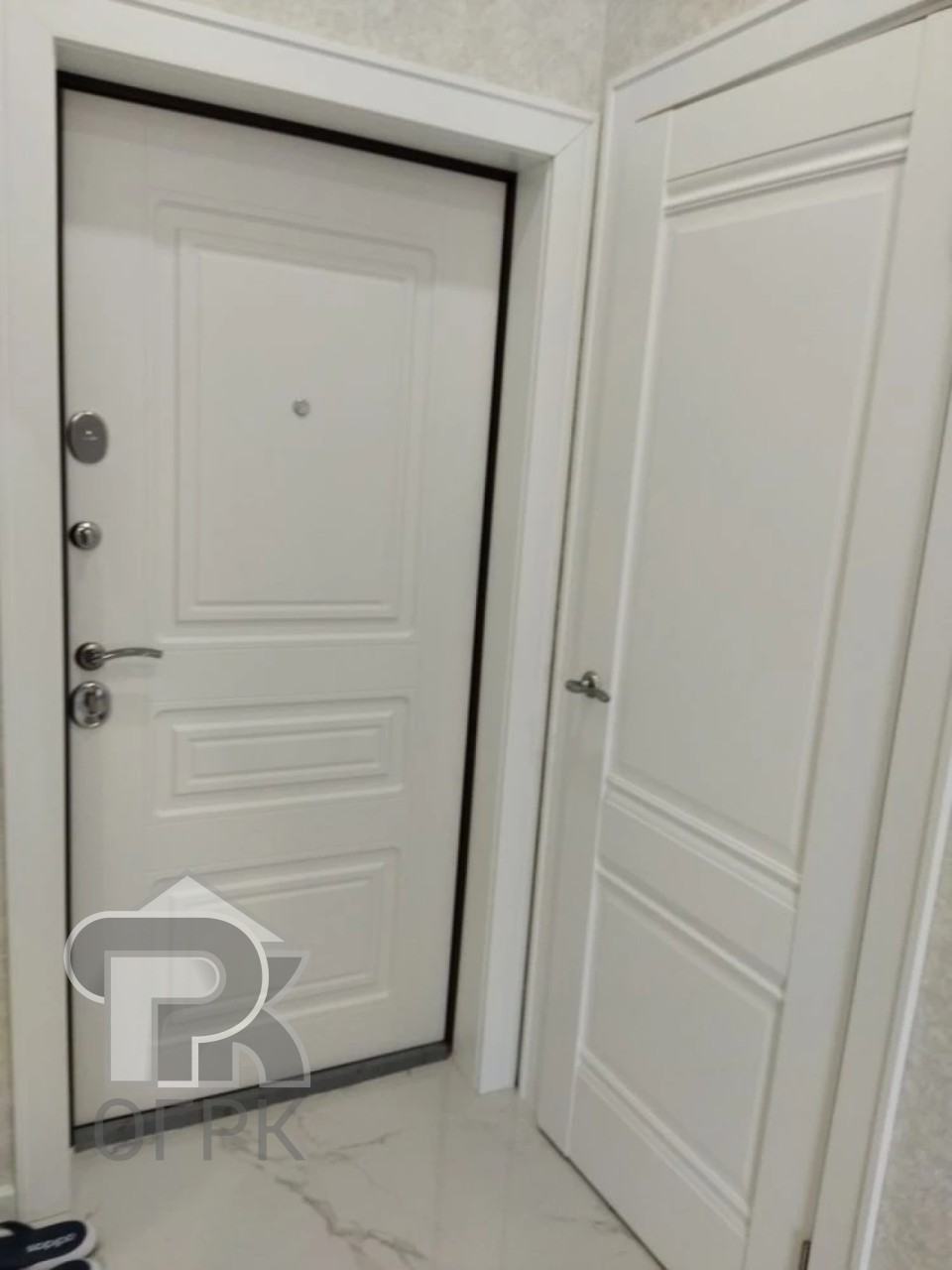 Купить 2-комнатную квартиру, №388826