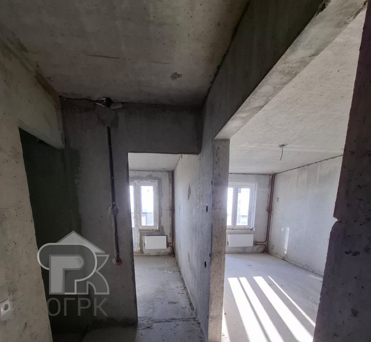 Купить 1-комнатную квартиру, №387754