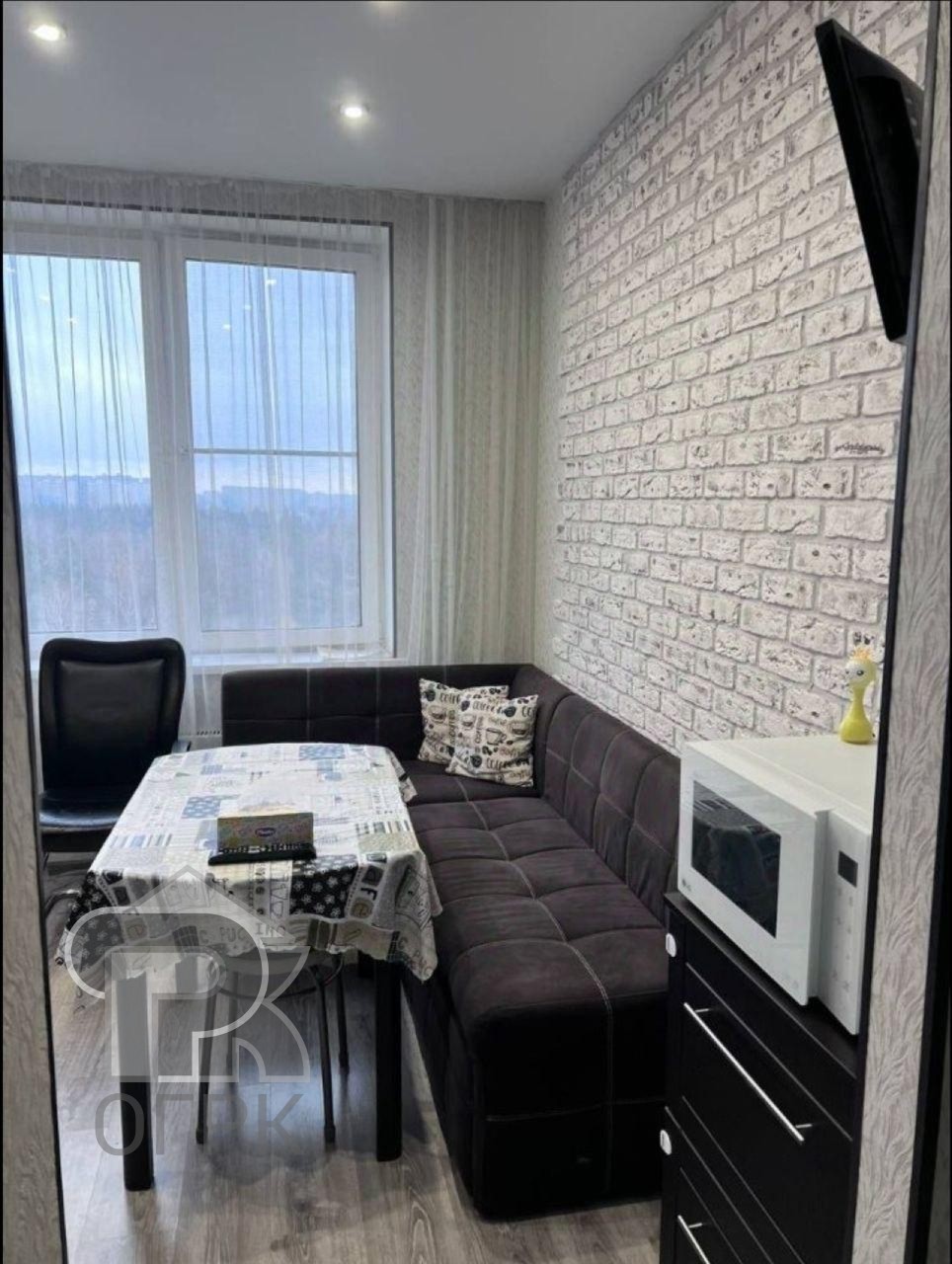 Купить 1-комнатную квартиру, №389355