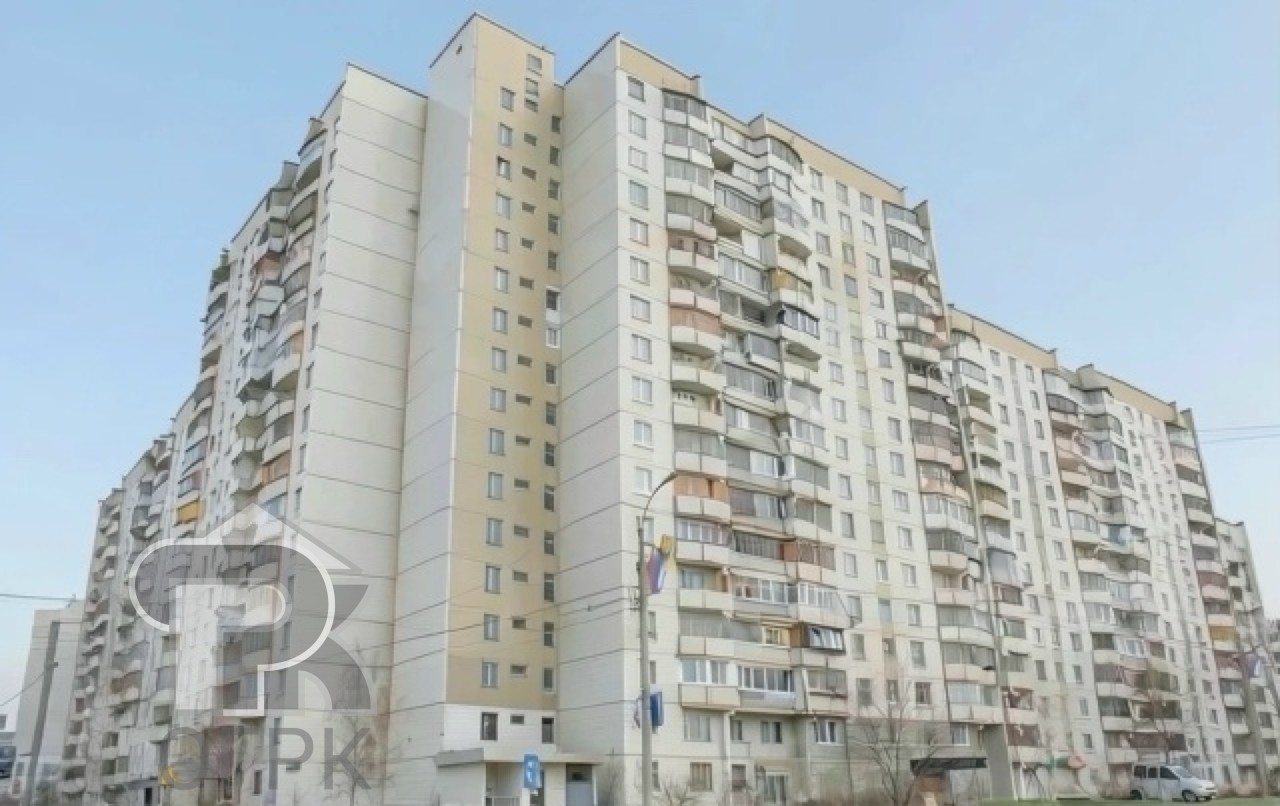 Купить 1-комнатную квартиру, №392411