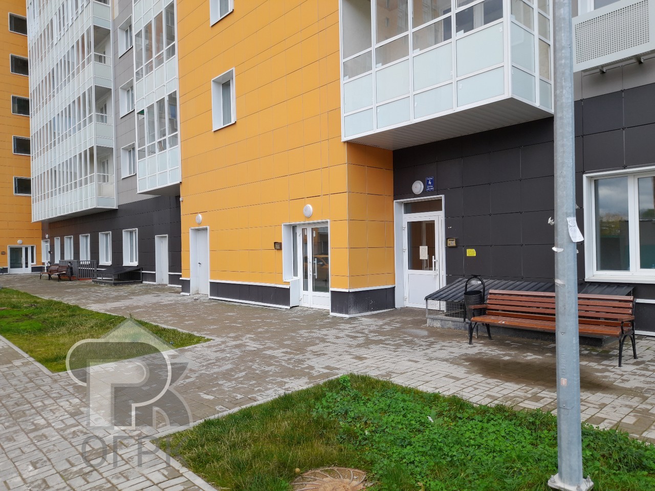 Купить студию, №362489