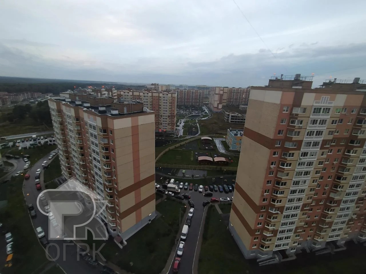 Купить 3-комнатную квартиру, №392492