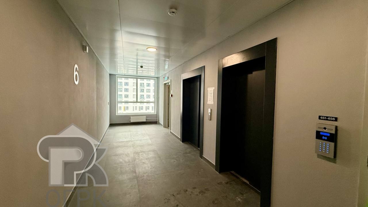 Купить 3-комнатную квартиру, №388012