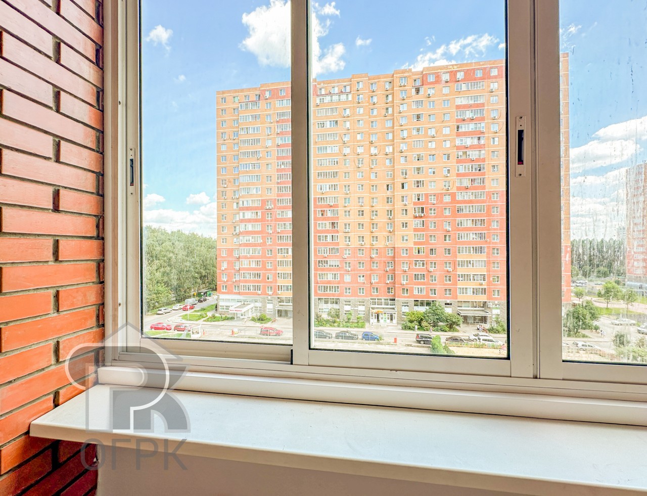 Купить 3-комнатную квартиру, №376721