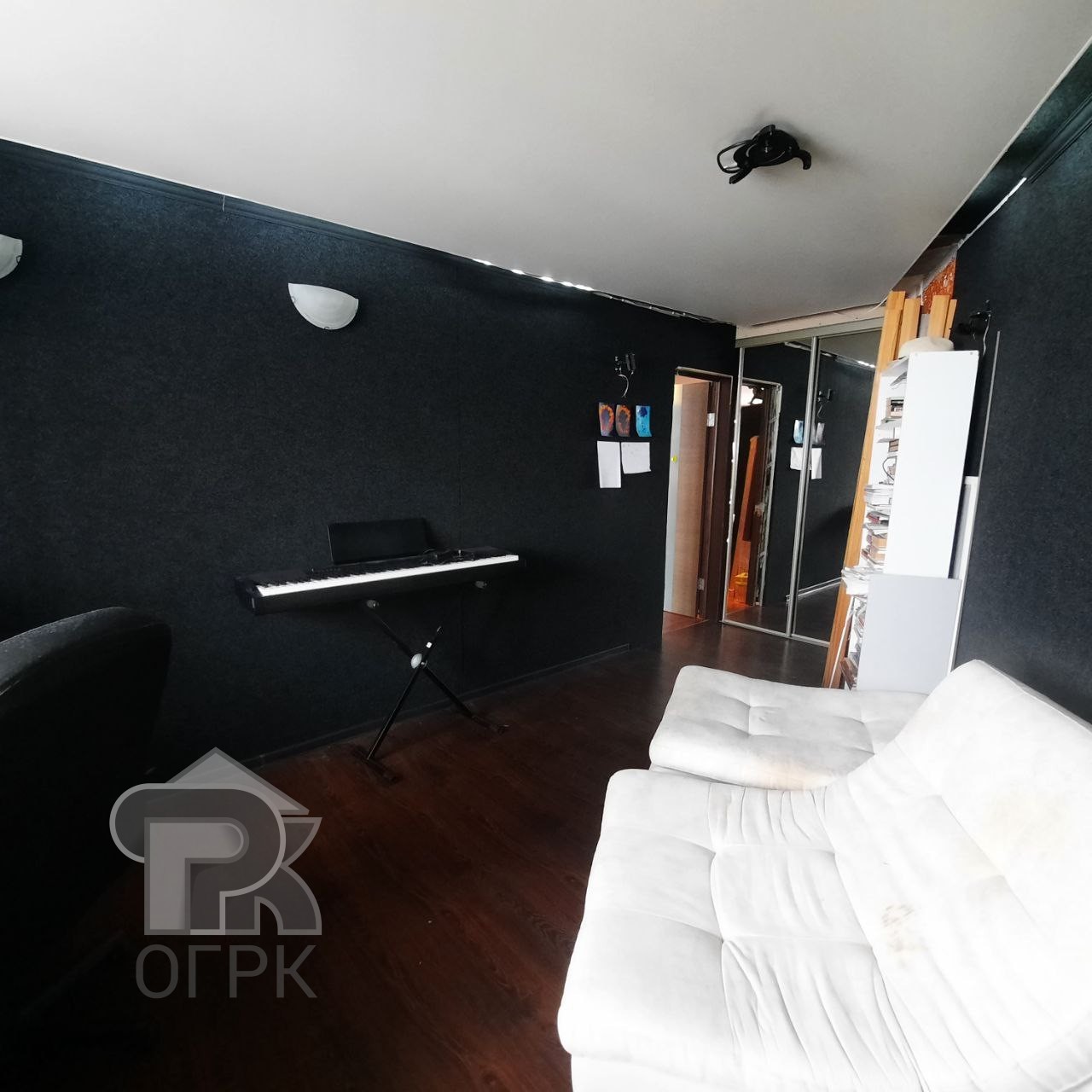 Купить 5-комнатную квартиру, №388445