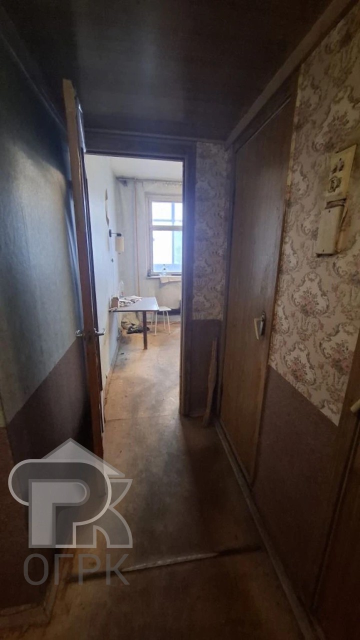 Купить 1-комнатную квартиру, №389329