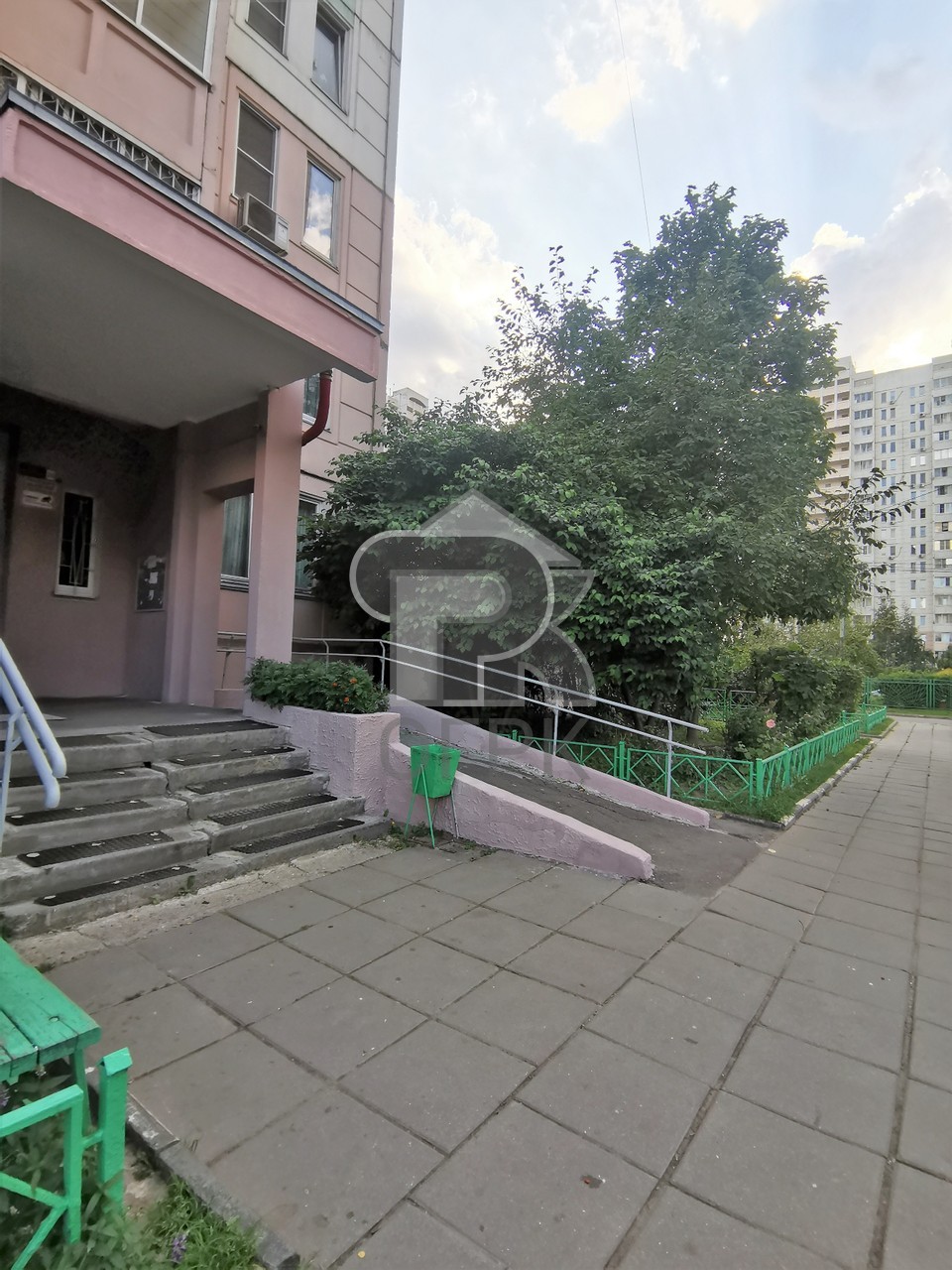 Купить 2-комнатную квартиру, №370041