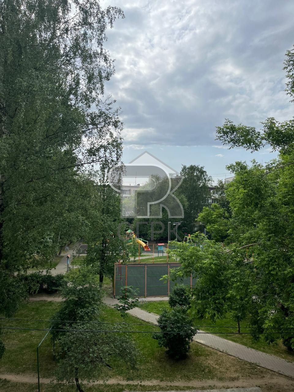 Купить 2-комнатную квартиру, №385959