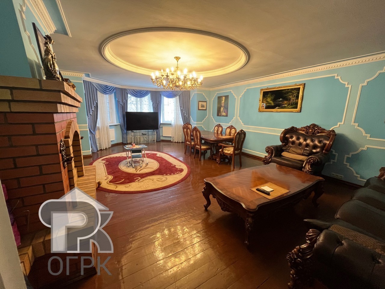 Купить дом, №392032