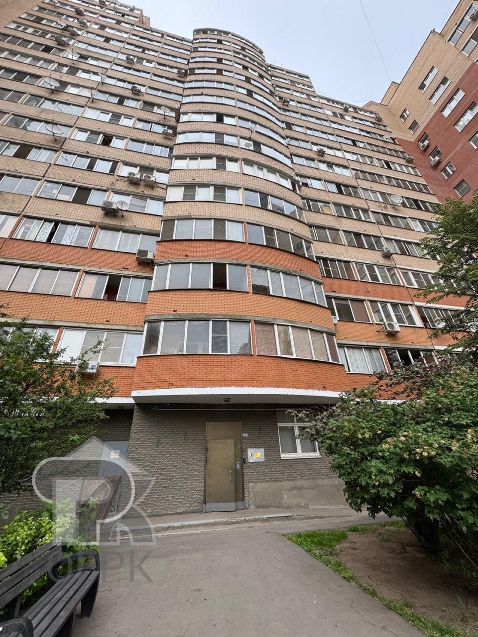 Купить 2-комнатную квартиру, №385765